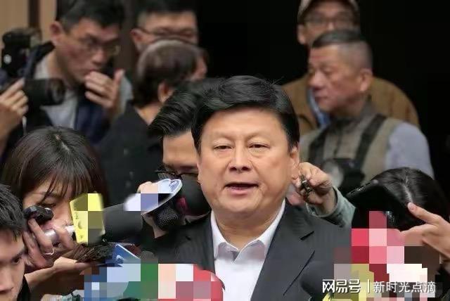 下”！傅崐萁控：请赖清德停止政治追杀不朽