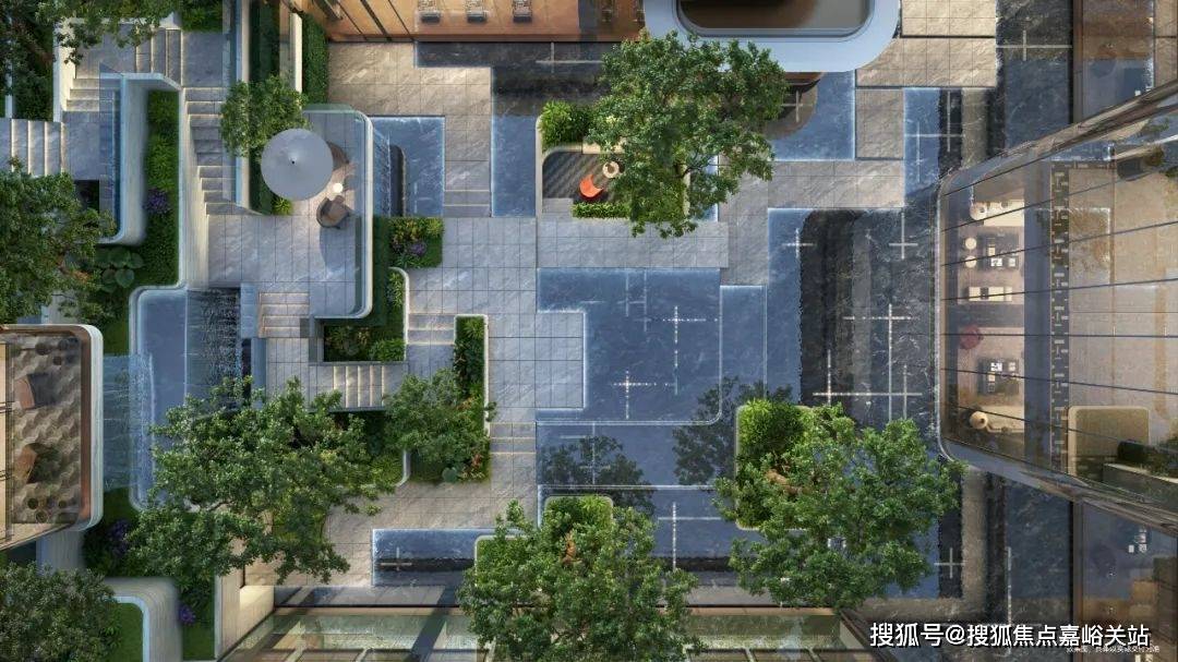 (营销中心)楼盘欢迎您-小区环境-户型-价格-地址-楼盘详情-周边配套不朽情缘网站江湾金茂府(售楼处)首页网站-2025江湾金茂府销售中心(图14)
