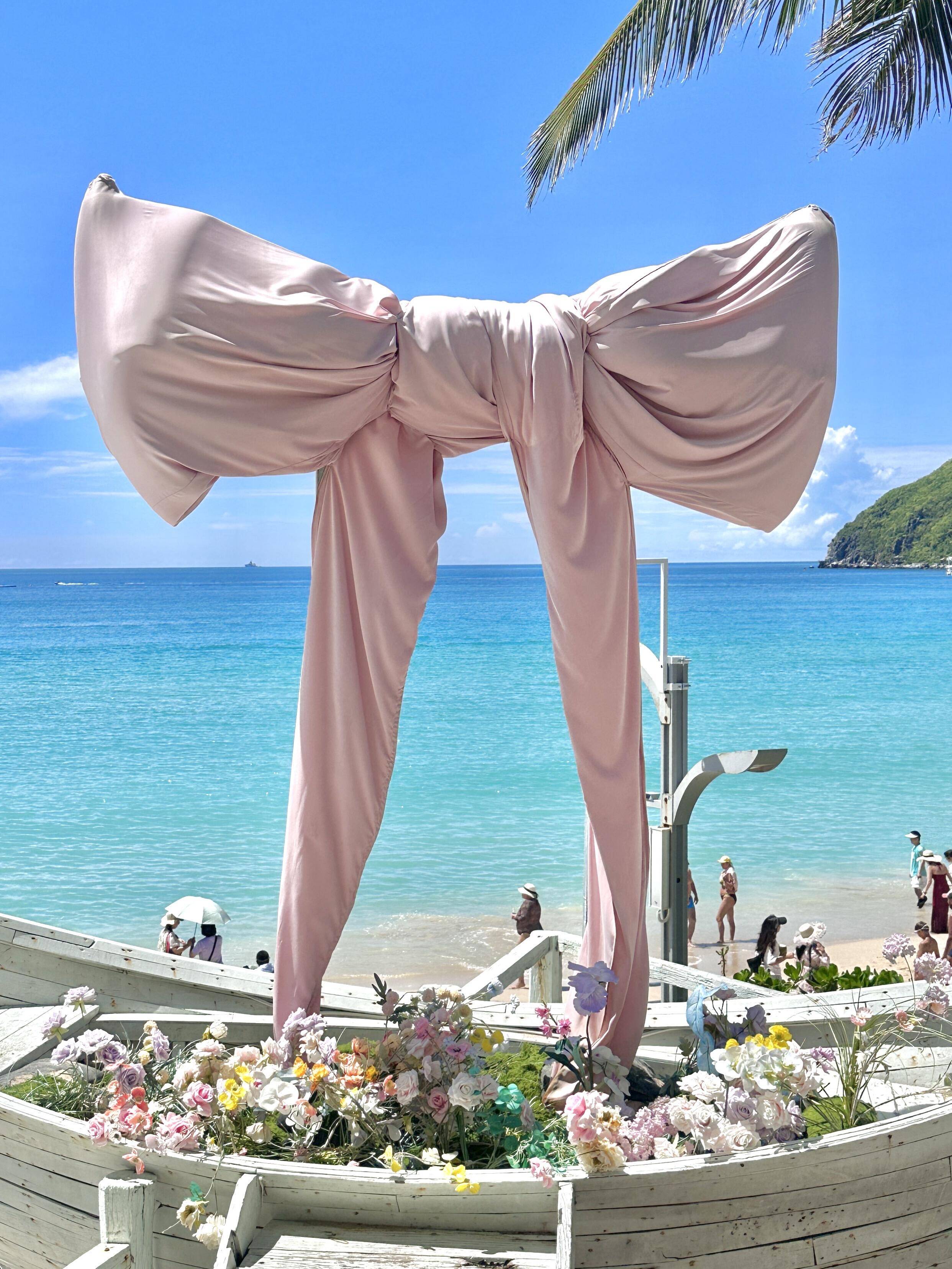 游推荐｜家庭游必看纯玩无坑不踩雷不朽情缘