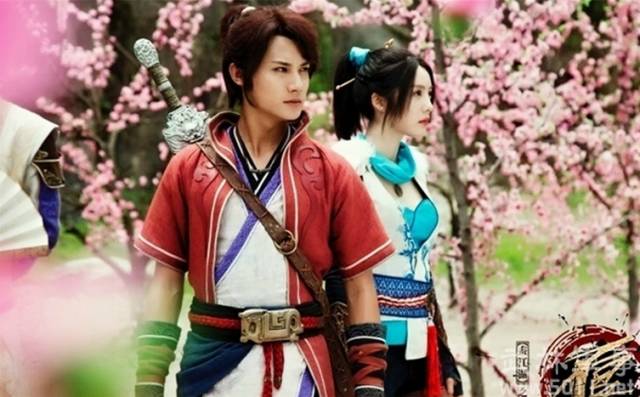 起来真是好看的可怕!不朽情缘MG网剧认真(图4) 起来真是好看的可怕!不朽情缘MG网剧认真(图4)