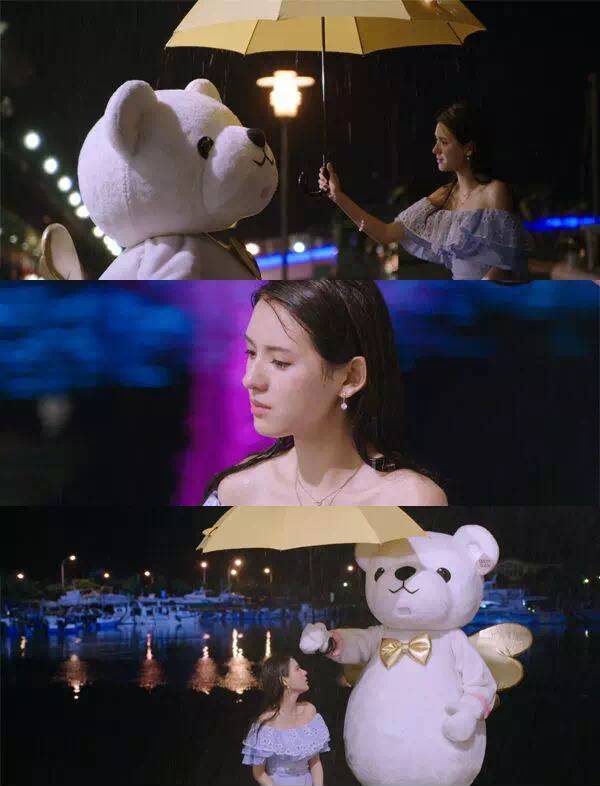 起来真是好看的可怕！不朽情缘MG网剧认真(图7)