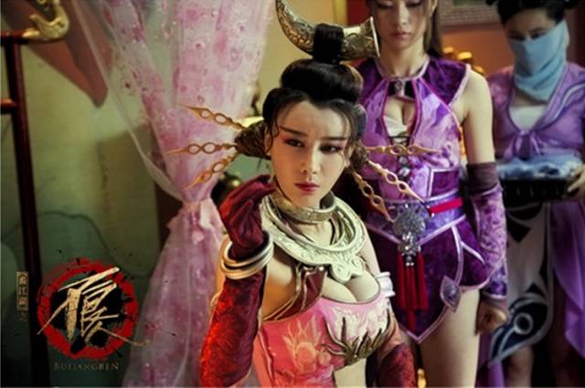 起来真是好看的可怕!不朽情缘MG网剧认真(图16) 起来真是好看的可怕!不朽情缘MG网剧认真(图16)