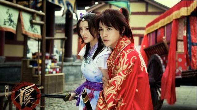 起来真是好看的可怕!不朽情缘MG网剧认真(图33) 起来真是好看的可怕!不朽情缘MG网剧认真(图33)