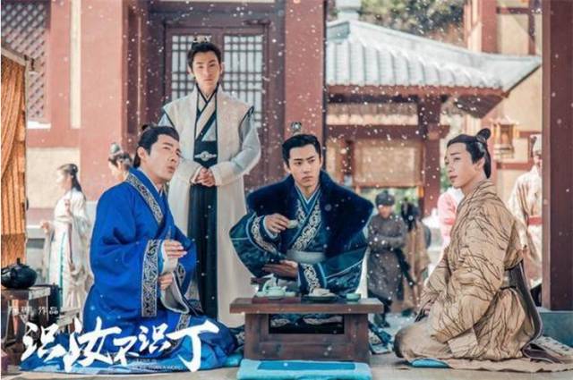 起来真是好看的可怕!不朽情缘MG网剧认真(图29) 起来真是好看的可怕!不朽情缘MG网剧认真(图29)