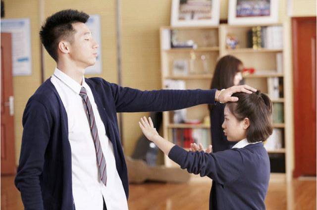 起来真是好看的可怕！不朽情缘MG网剧认真(图26)